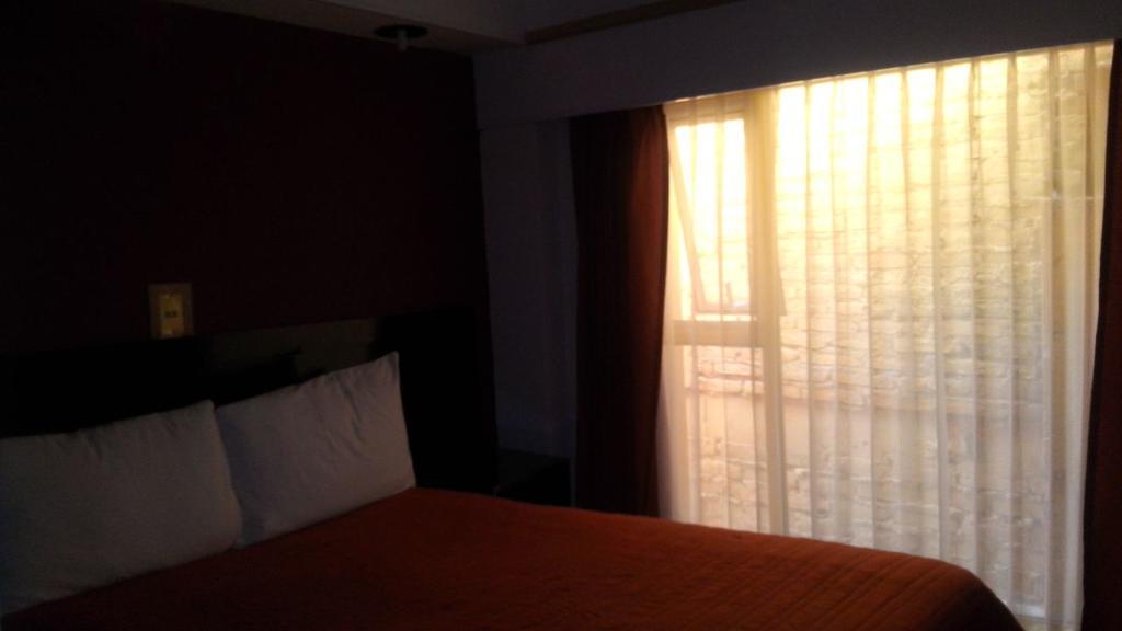 Hotel Gracia Zacatecas Guadalupe  Exterior photo