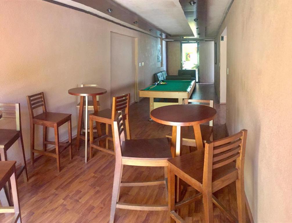 Hotel Gracia Zacatecas Guadalupe  Exterior photo