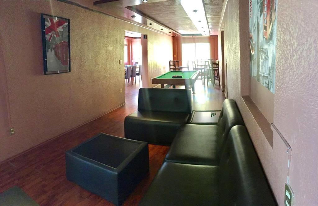 Hotel Gracia Zacatecas Guadalupe  Exterior photo