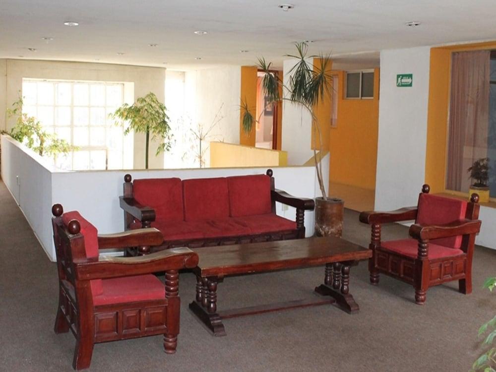 Hotel Gracia Zacatecas Guadalupe  Exterior photo
